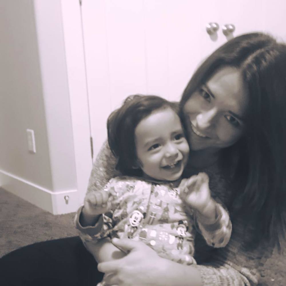 Meet your Posher, Giovanna